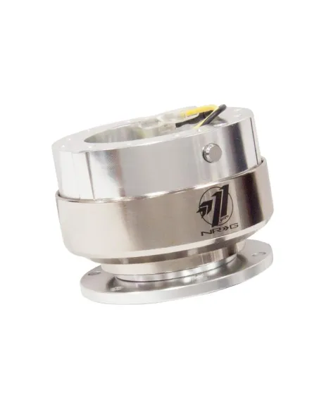 NRG 2.0 Quick Release NRG 2.0 Quick Release
