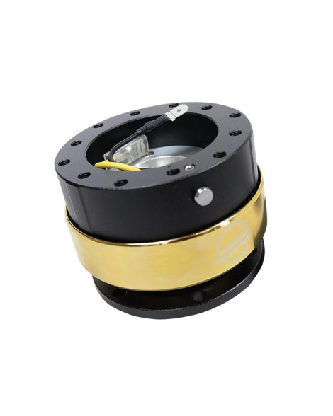NRG 2.0 Quick Release NRG 2.0 Quick Release