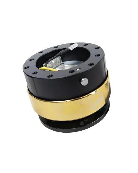 NRG 2.0 Quick Release NRG 2.0 Quick Release