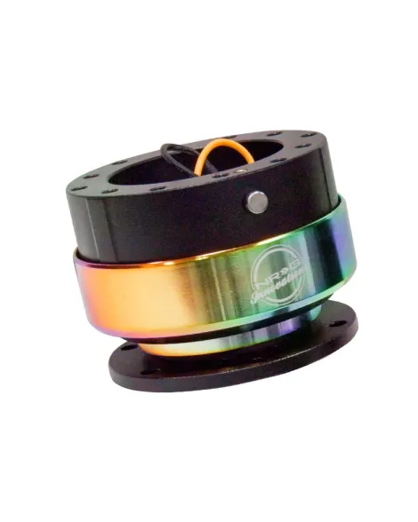 NRG 2.0 Quick Release NRG 2.0 Quick Release