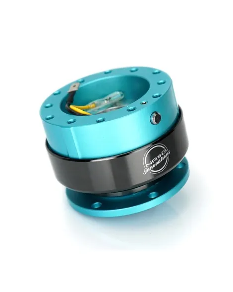 NRG 2.0 Quick Release NRG 2.0 Quick Release