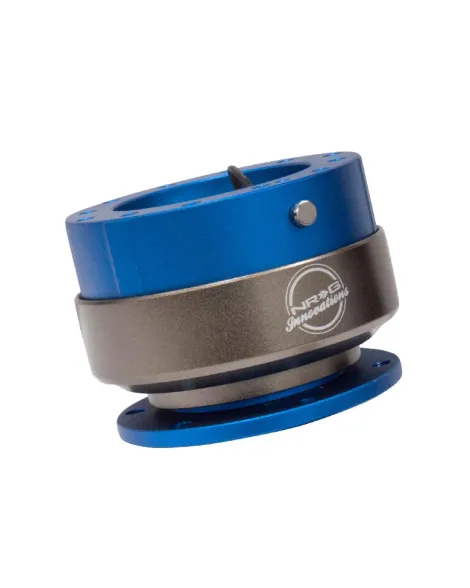 NRG 2.0 Quick Release NRG 2.0 Quick Release