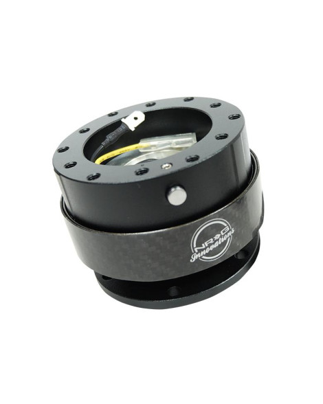 NRG 2.0 Quick Release NRG 2.0 Quick Release