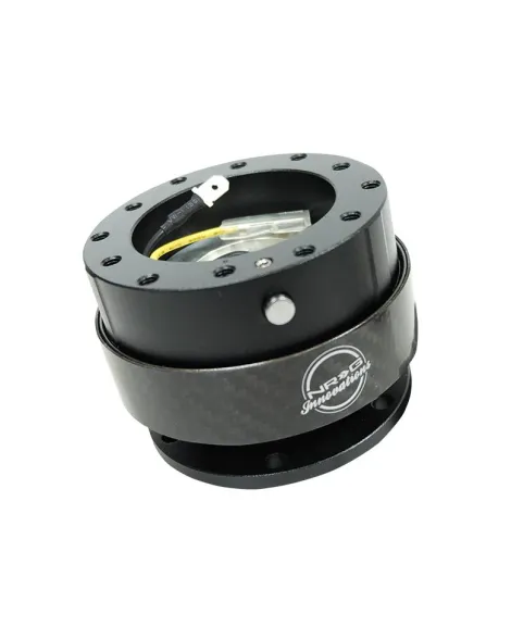 NRG 2.0 Quick Release NRG 2.0 Quick Release