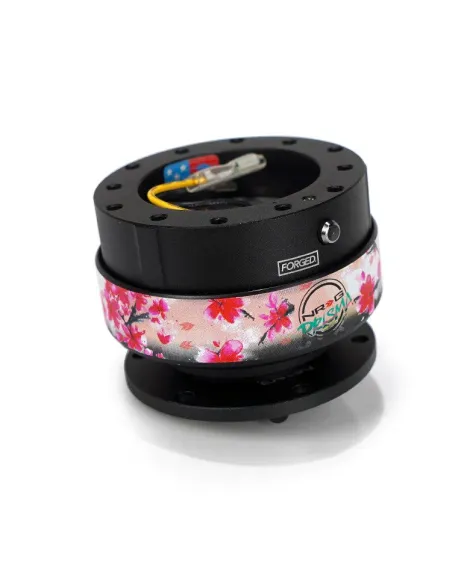 NRG 2.0 Quick Release NRG 2.0 Quick Release