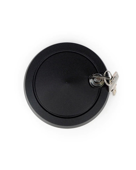 NRG Spinning Quick Lock for NRG Quick Release NRG Spinning Quick Lock for NRG Quick Release