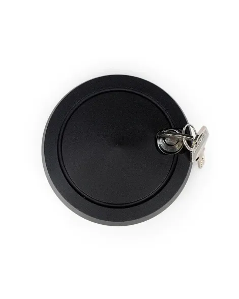 NRG Spinning Quick Lock for NRG Quick Release NRG Spinning Quick Lock for NRG Quick Release
