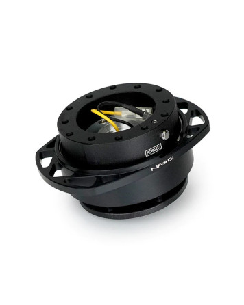 NRG Race Handle Quick Release