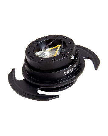 NRG 3.0 Quick Release