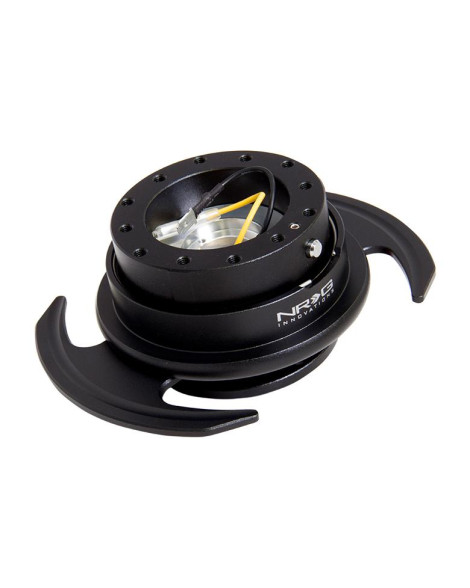 NRG 3.0 Quick Release