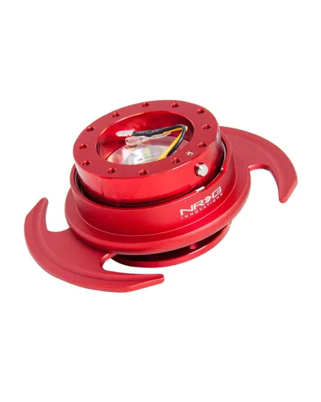 NRG 3.0 Quick Release NRG 3.0 Quick Release