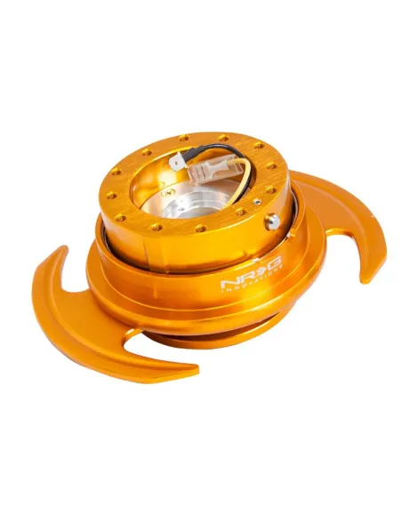 NRG 3.0 Quick Release NRG 3.0 Quick Release