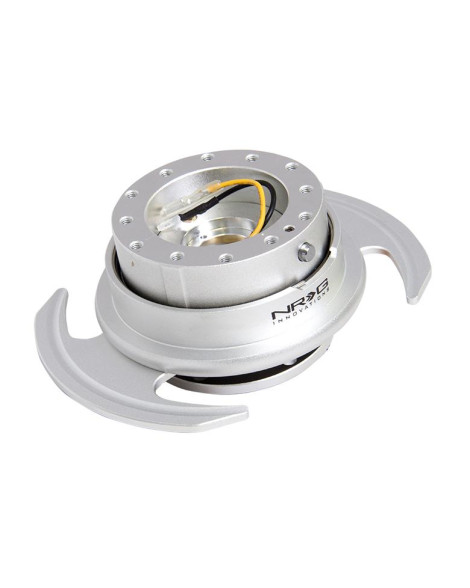 NRG 3.0 Quick Release