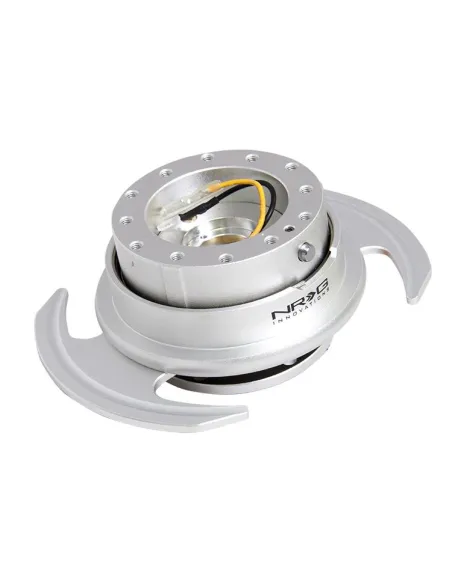 NRG 3.0 Quick Release NRG 3.0 Quick Release