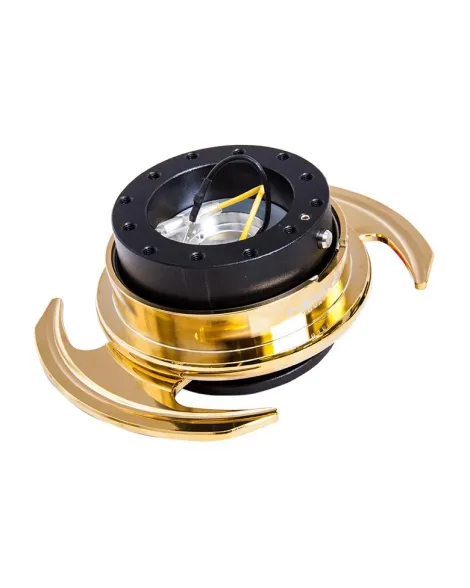 NRG 3.0 Quick Release NRG 3.0 Quick Release