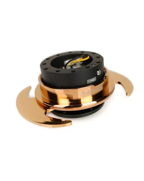 NRG 3.0 Quick Release NRG 3.0 Quick Release