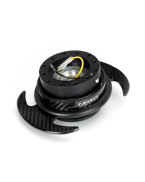 NRG 3.0 Quick Release