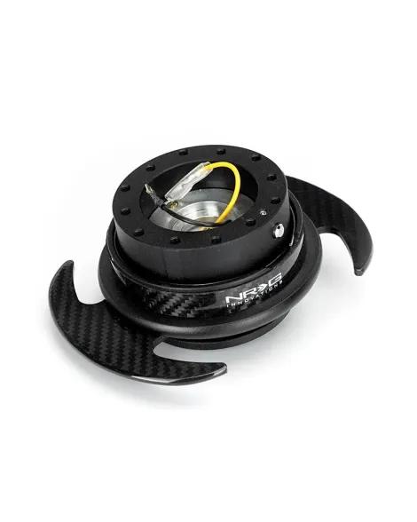 NRG 3.0 Quick Release NRG 3.0 Quick Release