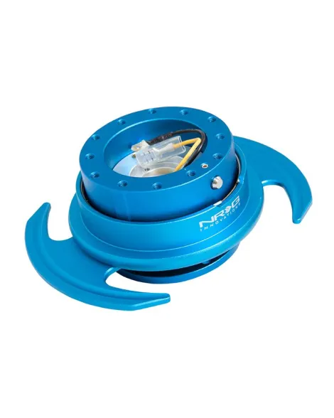 NRG 3.0 Quick Release NRG 3.0 Quick Release