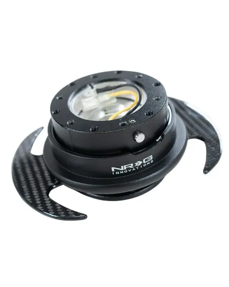 NRG 3.0 Quick Release NRG 3.0 Quick Release
