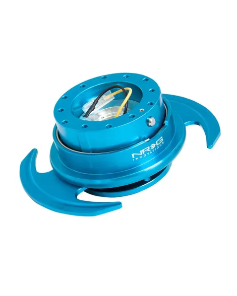 NRG 3.0 Quick Release NRG 3.0 Quick Release