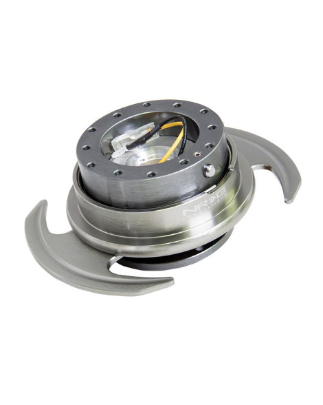 NRG 3.0 Quick Release
