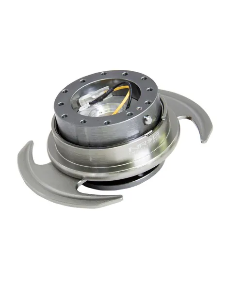 NRG 3.0 Quick Release NRG 3.0 Quick Release