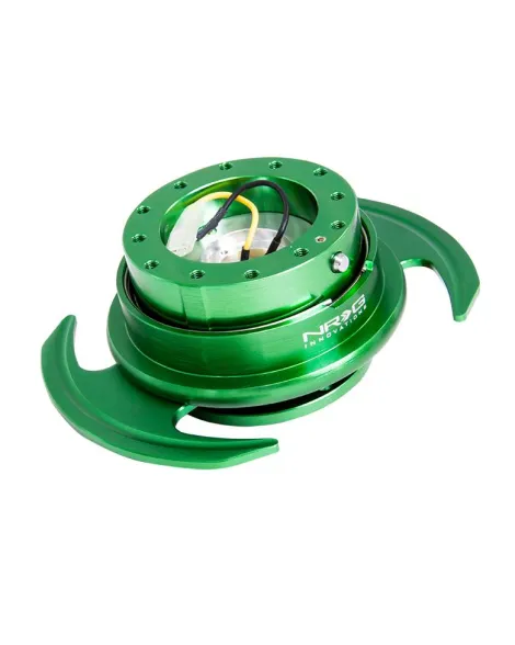 NRG 3.0 Quick Release NRG 3.0 Quick Release