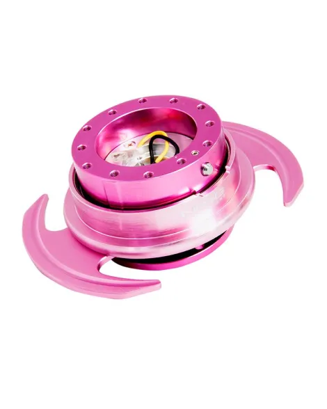 NRG 3.0 Quick Release NRG 3.0 Quick Release