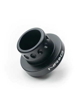 NRG Race Short Hub for BMW M3/Z3 95-98 E36 E46 E90 / 318/325/328 91-98 / E39 540 95-04 / 840i/850i/850ci