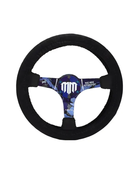 NRG Steering Wheel Cover NRG Steering Wheel Cover