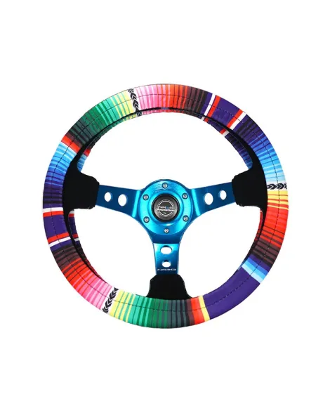 NRG Steering Wheel Cover NRG Steering Wheel Cover