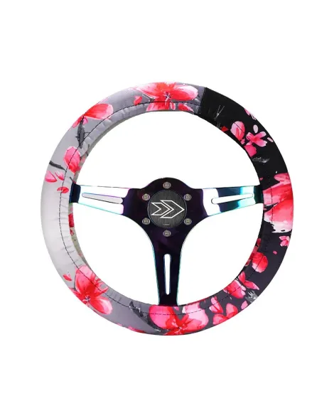 NRG Steering Wheel Cover NRG Steering Wheel Cover