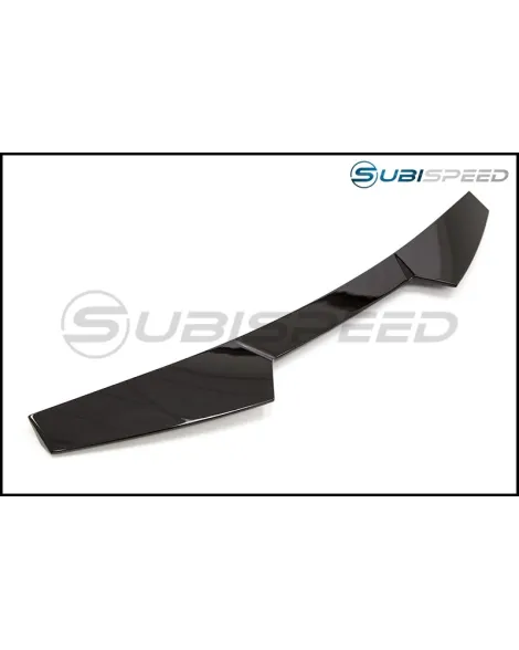 Subaru WRX & STI 15+ OLM Automotive ATAK Paint Matched Spoiler Subaru WRX & STI 15+ OLM Automotive ATAK Paint Matched Spoiler