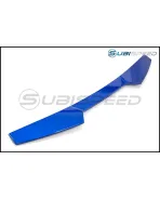 Subaru WRX & STI 15+ OLM Automotive ATAK Paint Matched Spoiler Subaru WRX & STI 15+ OLM Automotive ATAK Paint Matched Spoiler