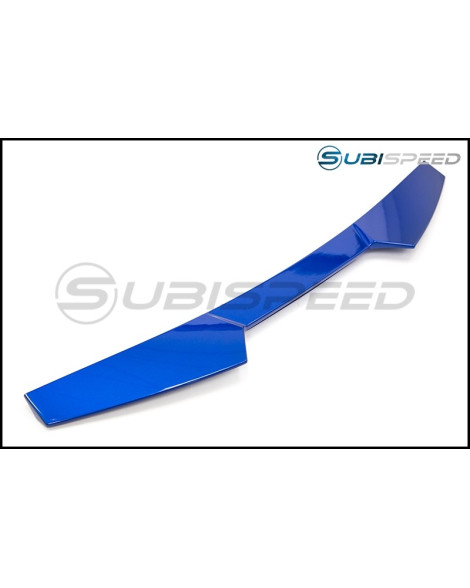 Subaru WRX & STI 15+ OLM Automotive ATAK Paint Matched Spoiler Subaru WRX & STI 15+ OLM Automotive ATAK Paint Matched Spoiler