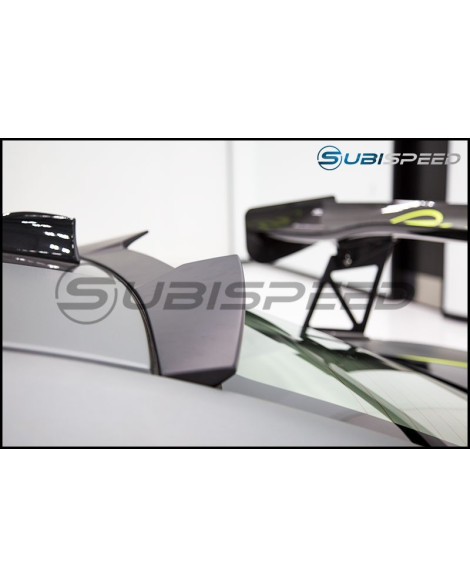 Subaru WRX & STI 15+ OLM Automotive ATAK Paint Matched Spoiler Subaru WRX & STI 15+ OLM Automotive ATAK Paint Matched Spoiler