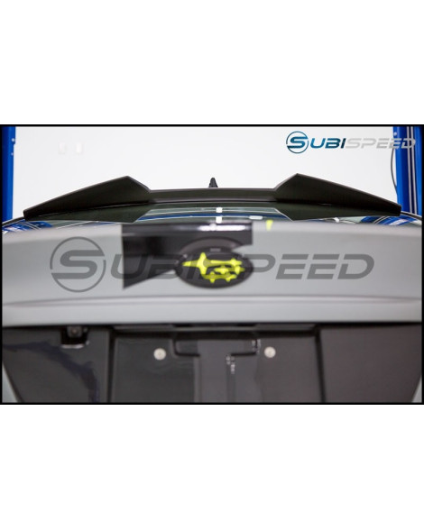 Subaru WRX & STI 15+ OLM Automotive ATAK Paint Matched Spoiler Subaru WRX & STI 15+ OLM Automotive ATAK Paint Matched Spoiler