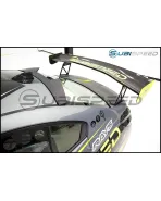 Subaru WRX & STI 15+ OLM Automotive ATAK Paint Matched Spoiler Subaru WRX & STI 15+ OLM Automotive ATAK Paint Matched Spoiler