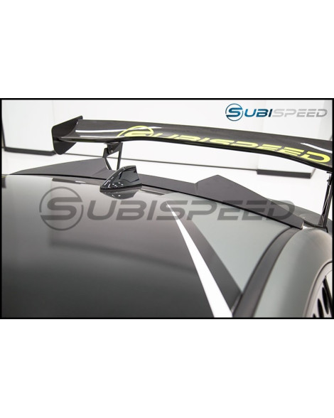 Subaru WRX & STI 15+ OLM Automotive ATAK Paint Matched Spoiler Subaru WRX & STI 15+ OLM Automotive ATAK Paint Matched Spoiler