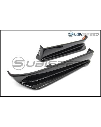 Subaru WRX & STI 15-20 OLM Automotive DT S207 STI Rear Spats