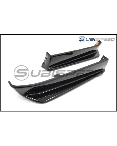 Subaru WRX & STI 15-20 OLM Automotive DT S207 STI Rear Spats Subaru WRX & STI 15-20 OLM Automotive DT S207 STI Rear Spats