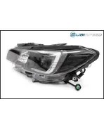 Subaru WRX & STI 15-21 OLM Automotive Version 2 Paint Matched Headlight Eyebrows Subaru WRX & STI 15-21 OLM Automotive Version 2 Paint Matched Headlight Eyebrows