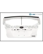 Subaru WRX & STI 15+ OLM Automotive JDM Style Gurney Flap Subaru WRX & STI 15+ OLM Automotive JDM Style Gurney Flap