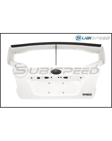 Subaru WRX & STI 15+ OLM Automotive JDM Style Gurney Flap Subaru WRX & STI 15+ OLM Automotive JDM Style Gurney Flap