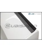 Subaru WRX & STI 15+ OLM Automotive JDM Style Gurney Flap Subaru WRX & STI 15+ OLM Automotive JDM Style Gurney Flap