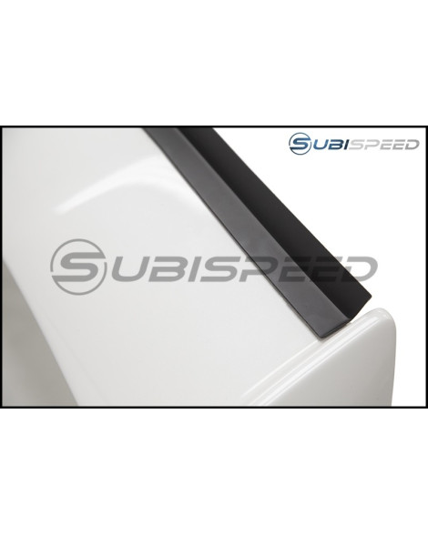Subaru WRX & STI 15+ OLM Automotive JDM Style Gurney Flap Subaru WRX & STI 15+ OLM Automotive JDM Style Gurney Flap