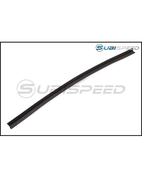 Subaru WRX & STI 15+ OLM Automotive JDM Style Gurney Flap Subaru WRX & STI 15+ OLM Automotive JDM Style Gurney Flap