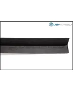 Subaru WRX & STI 15+ OLM Automotive JDM Style Gurney Flap Subaru WRX & STI 15+ OLM Automotive JDM Style Gurney Flap