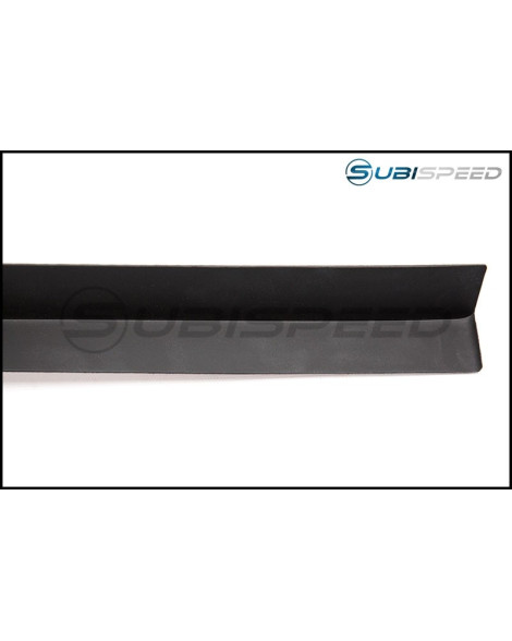 Subaru WRX & STI 15+ OLM Automotive JDM Style Gurney Flap Subaru WRX & STI 15+ OLM Automotive JDM Style Gurney Flap
